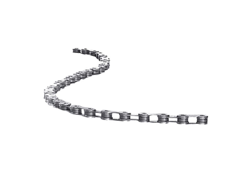 Force 22 Pc 1170 Kæde   Hollow Pin   114 Led   11 Gear fra Sram