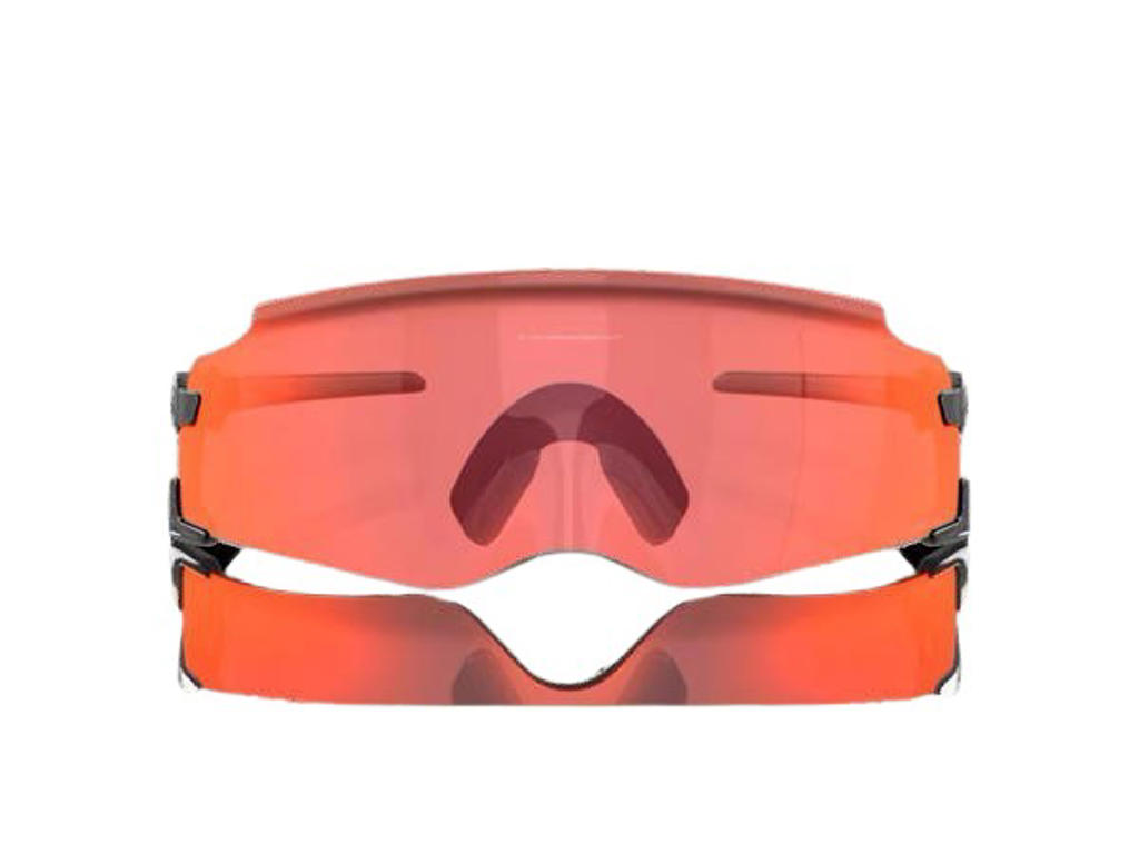 Kato   Cykelbriller   Prizm Trail Torch   Polished Black fra Oakley