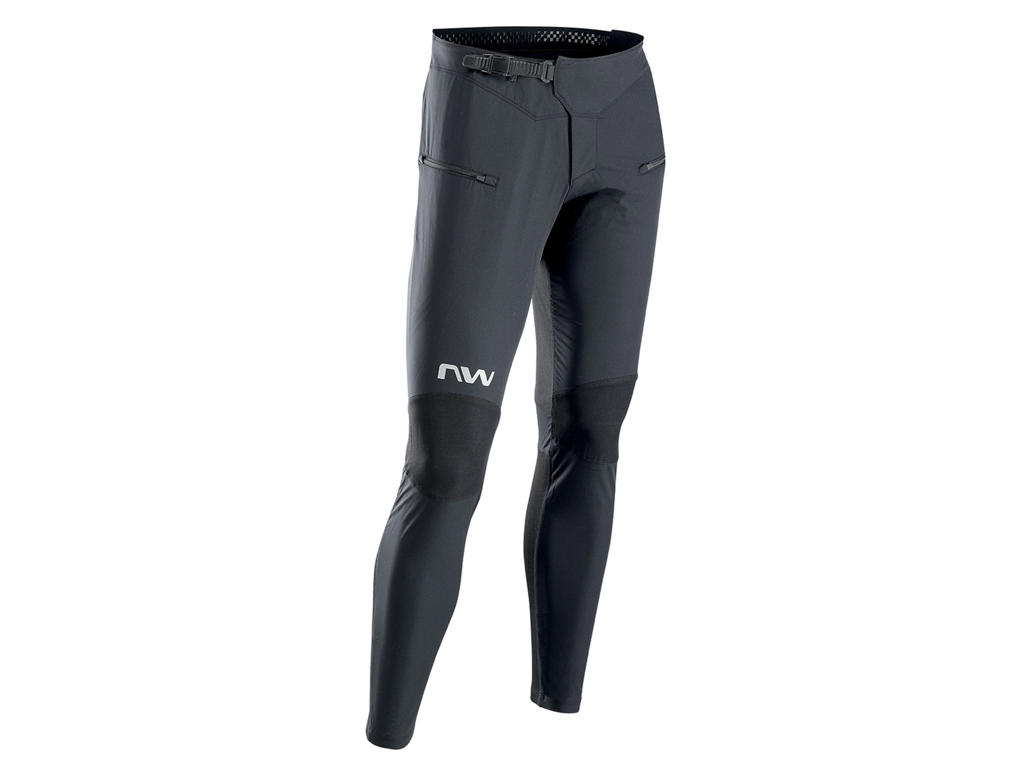 Bomb Pant   Bukser   Sort Herre   Xs fra Northwave