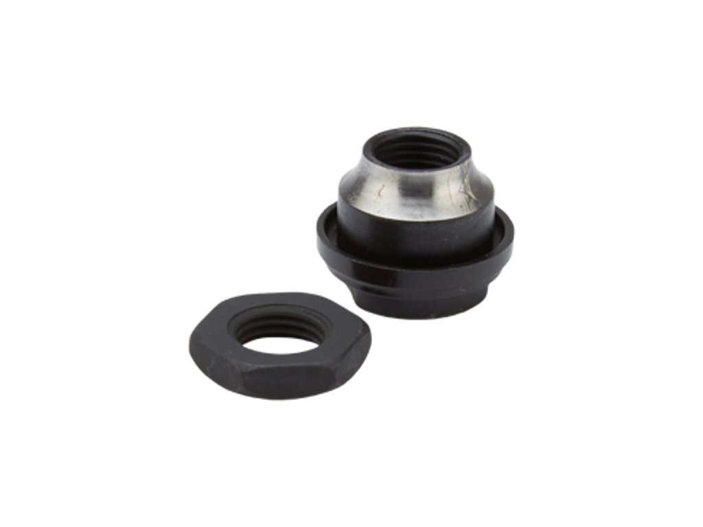 Konus Og Møtrik Højre Til Baghjul Bagnav   Wh Rs010 Med Flere fra Shimano
