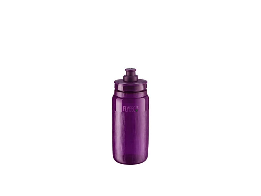 Fly Tex   Drikkedunk 550ml    Lilla fra Elite