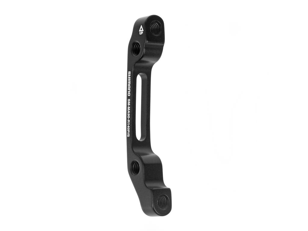 Adapter Til Bagbremsekaliber   140mm Rotor   Post Standard fra Shimano