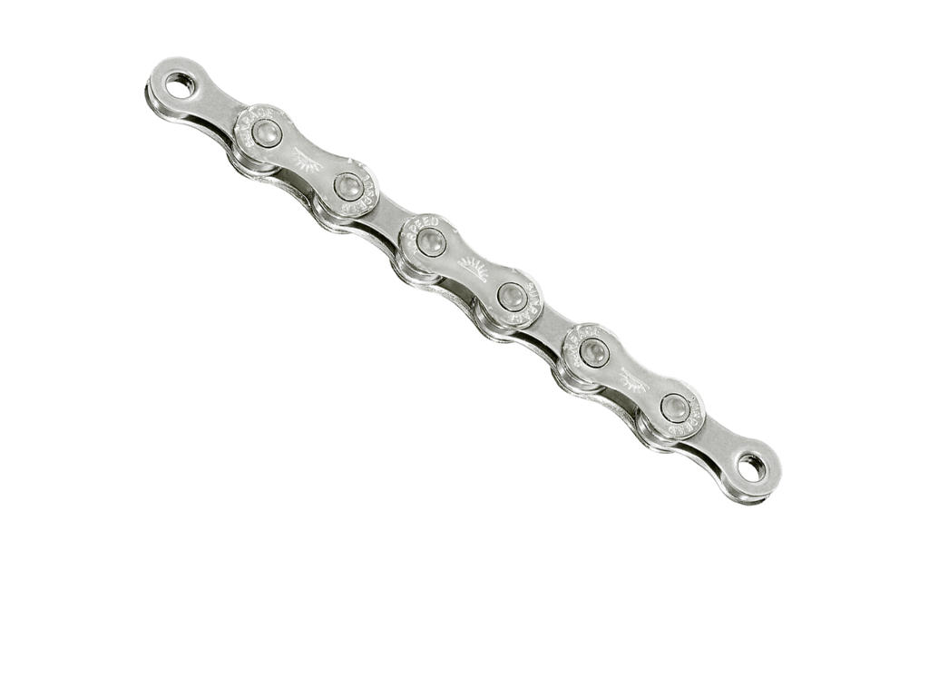 Cn10a   Kæde Til 10 Gear   Shimano Eller Sram   116 Kædeled fra Sunrace