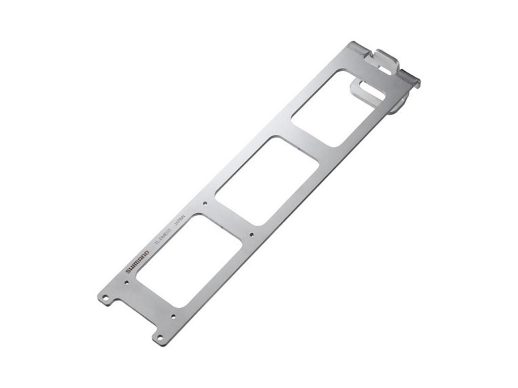 Steps Tl Bme03   Måleværktøj Til Batteriholder   Til Bm E8020 fra Shimano