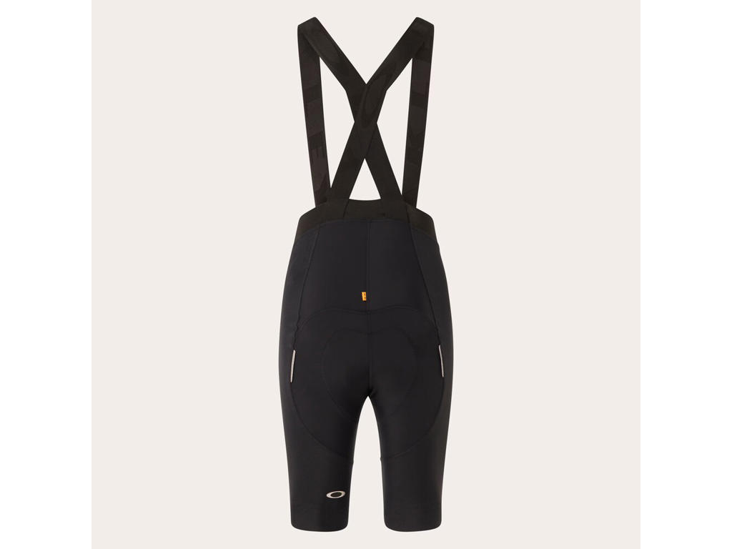 Endurance Pro   Bib Cykelshorts   Sort Herre  S fra Oakley