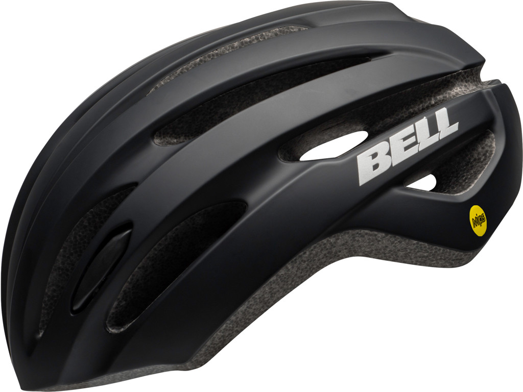 Bell Avenue Mips   Cykelhjelm   Mat Glans Sort   Str. 58 63 Cm fra Bell Helmets