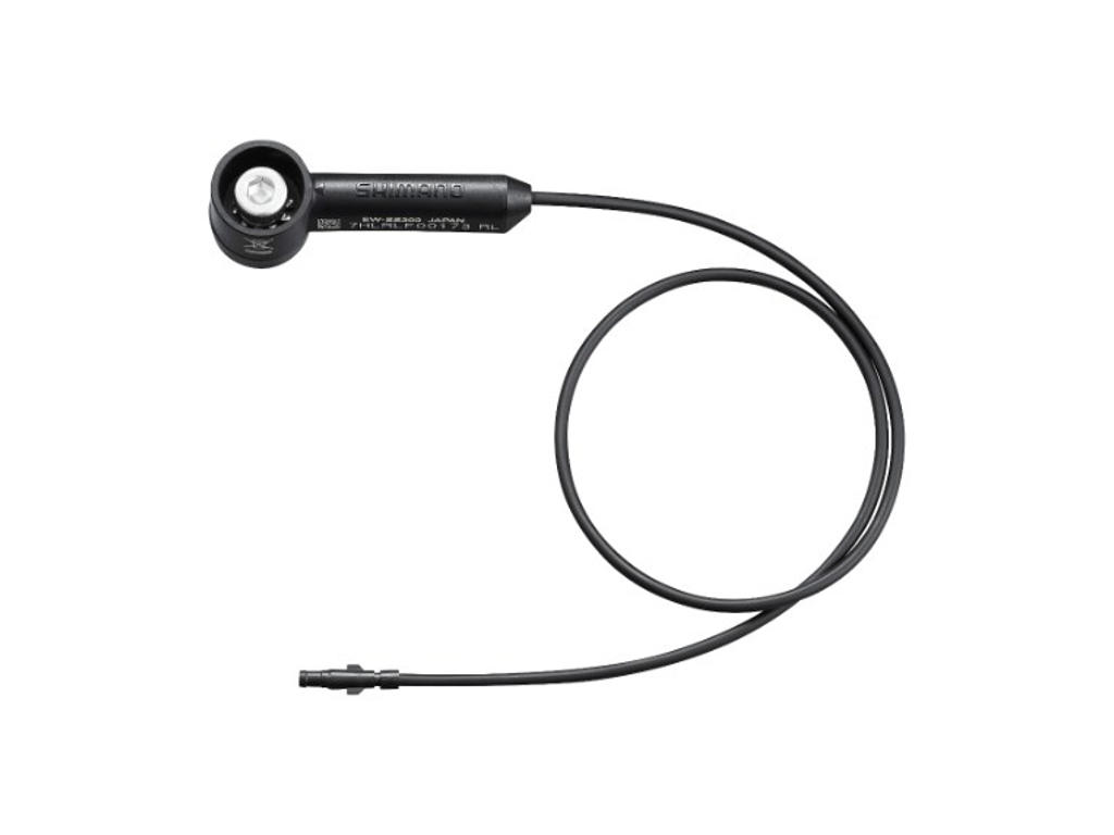 Steps   Speed Sensor Med Magnet   340mm   Ew Ss300 fra Shimano