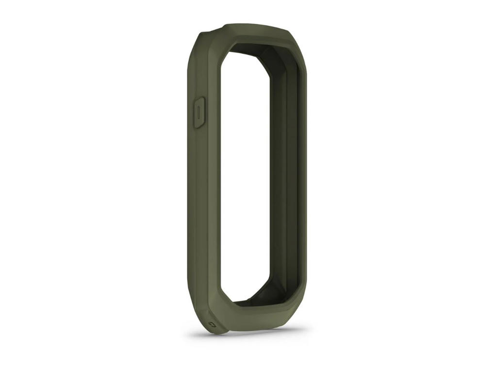 Edge 1050 Silikonecover   Moss Grøn fra Garmin