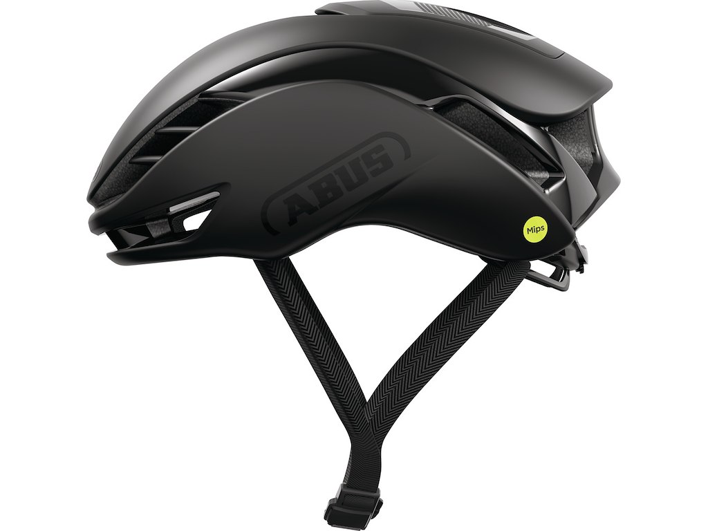 Gamechanger 2.0 Rf Mips   Cykelhjelm   Velvet Black   Str. M L   57 61 Cm fra Abus