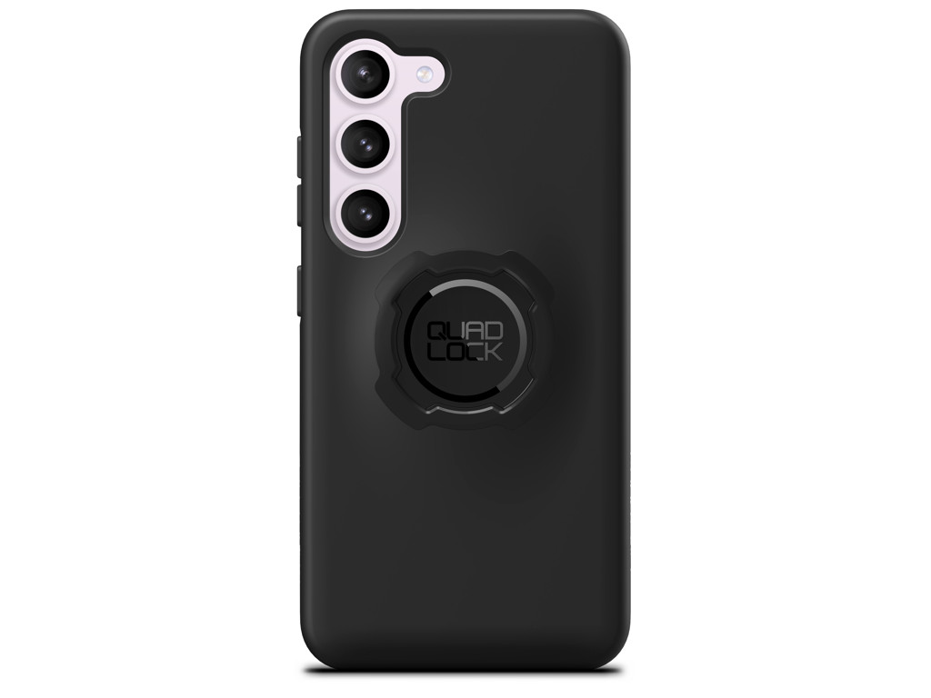 Cover Case   Til Samsung Galaxy S23 fra Quad Lock