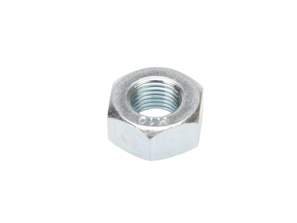 Aksel Møtrik Til Bagnav   M10   Fh Rm50 fra Shimano