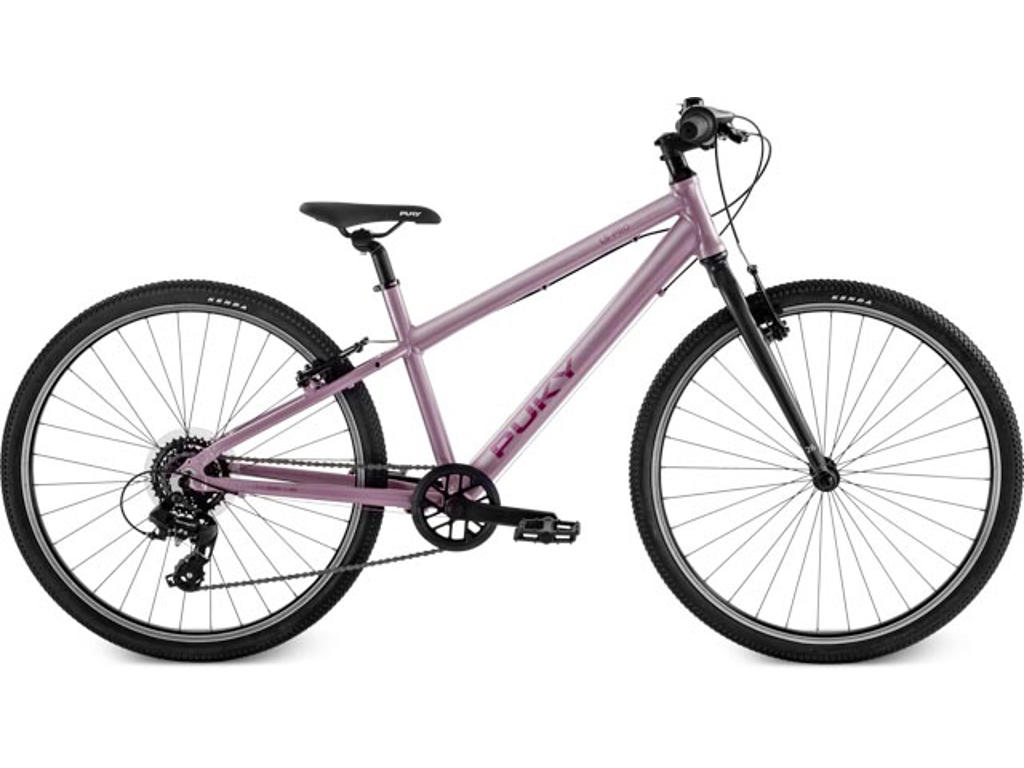 Ls Pro 26 8   Børnecykel Fra 10 år   Rose fra Puky
