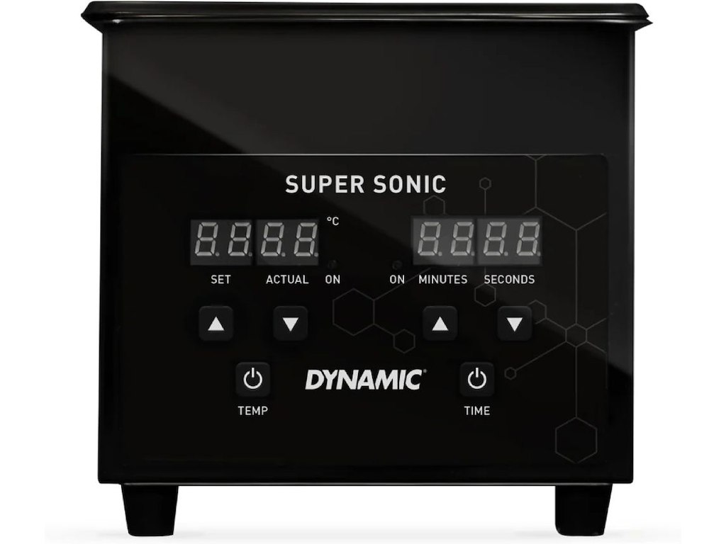 Super Sonic   Ultralydsrenser fra Dynamic
