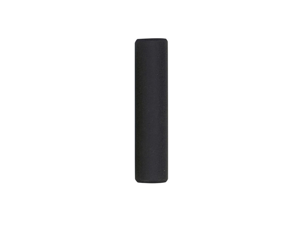 Greb Esi Extra Chunky 100% Silikone 34 Mm Sort fra Esi Grips