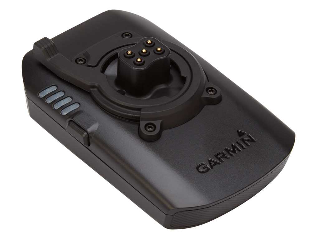 Charge Power Pack   Ekstra Batteri Til Edge fra Garmin