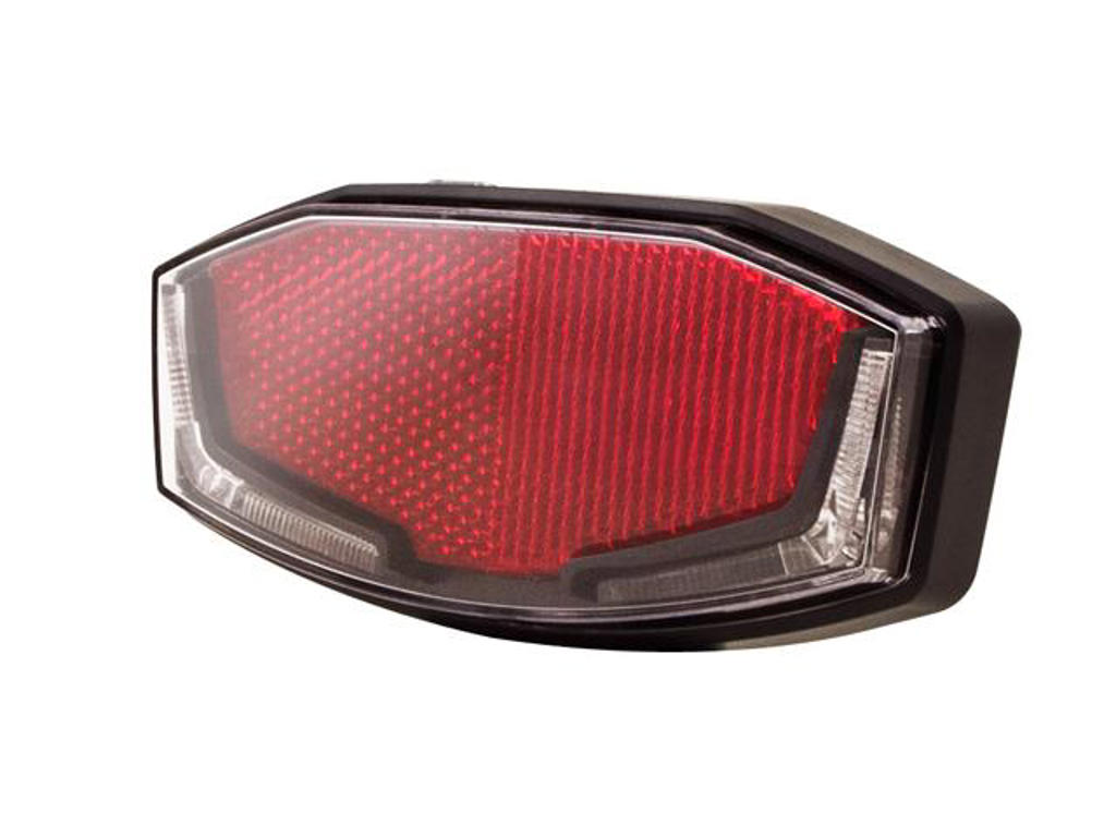 Baglygte   Lineo Xb 2 Led fra Spanninga