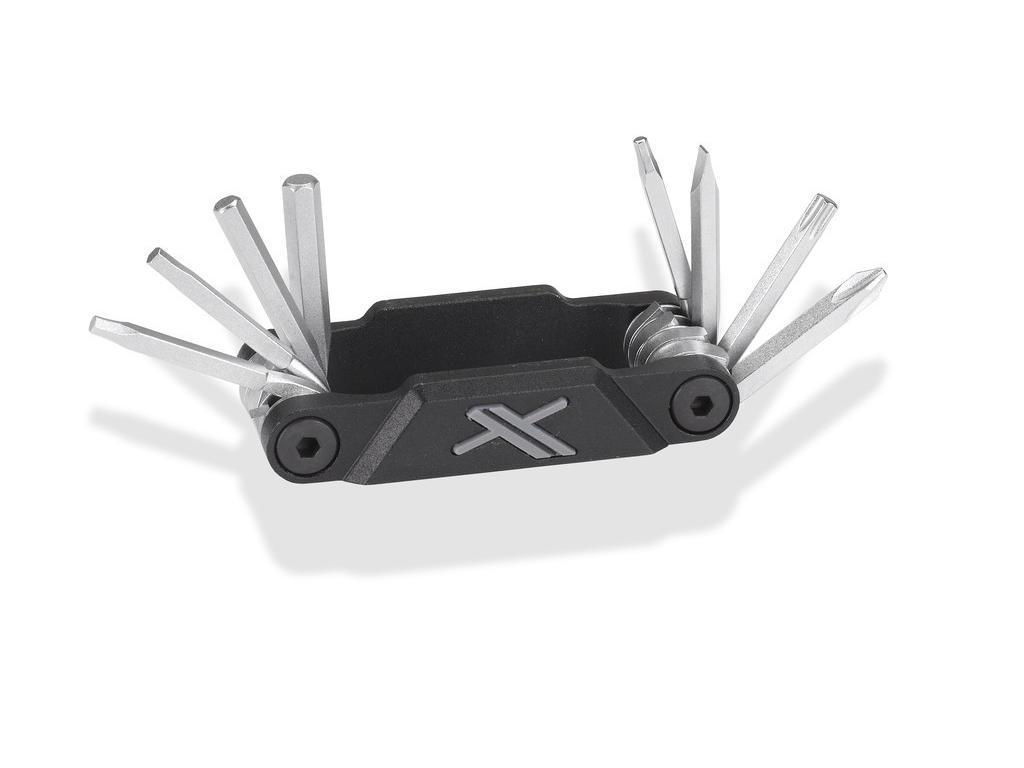 To M10   Multitool   8 Funktioner fra Xlc