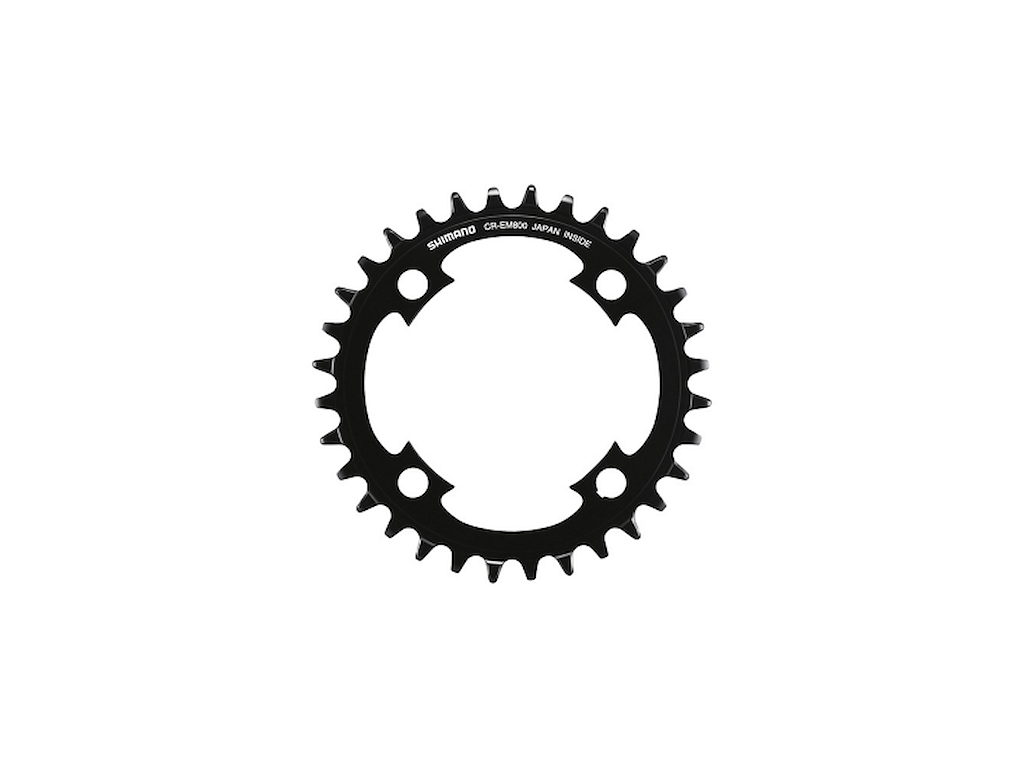 Steps 32 Tands Klinge Til Kranksæt Model Cr Em800 fra Shimano