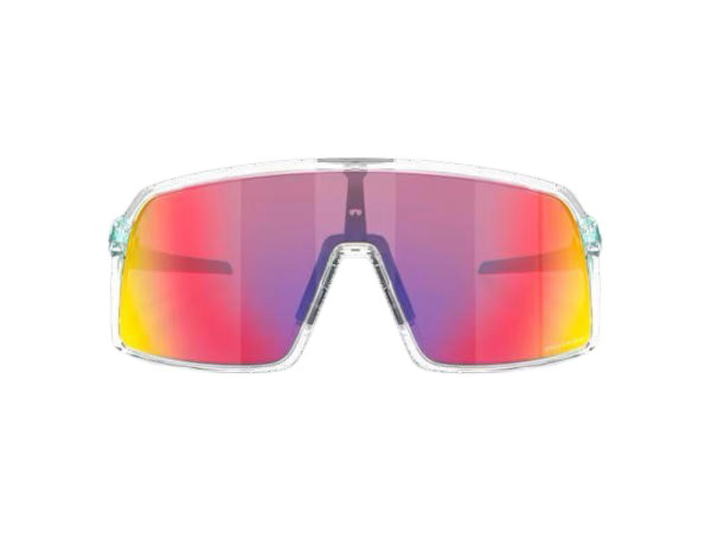 Sutro   Cykelbriller   Prizm Road   Clear fra Oakley