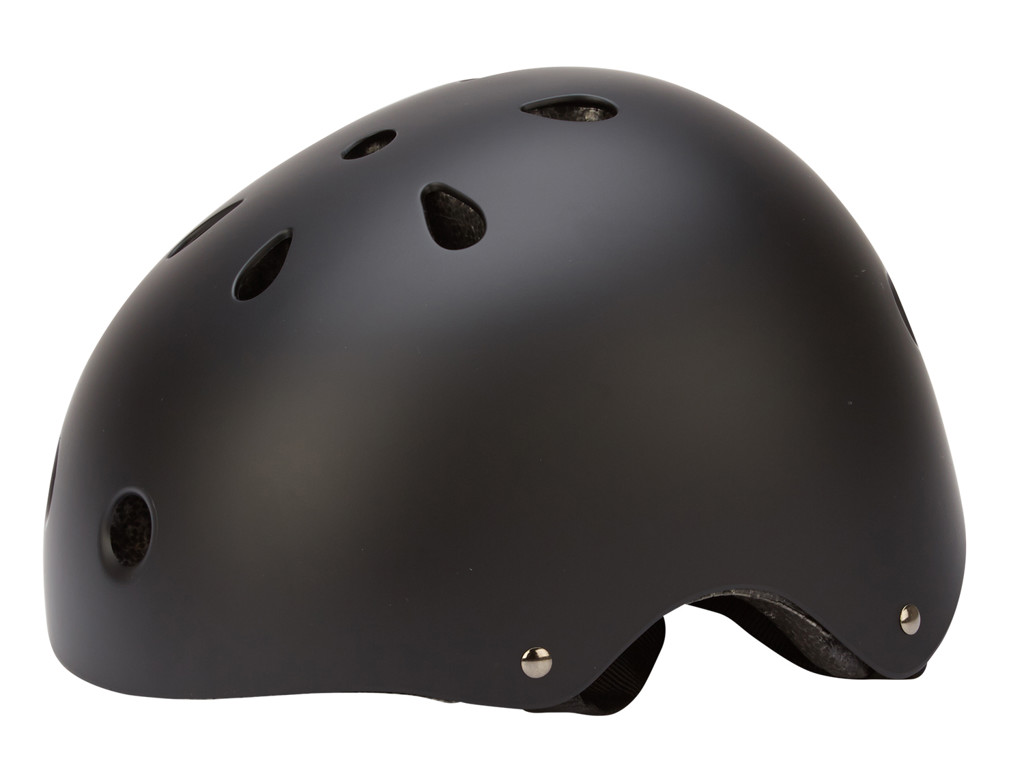 Cykel  Og Skaterhjelm 48 54 Cm   Model Skate Style fra Ongear