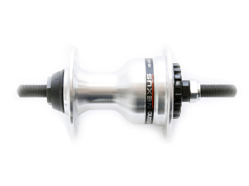 Nexus   Fornav Til Rullebremse fra Shimano