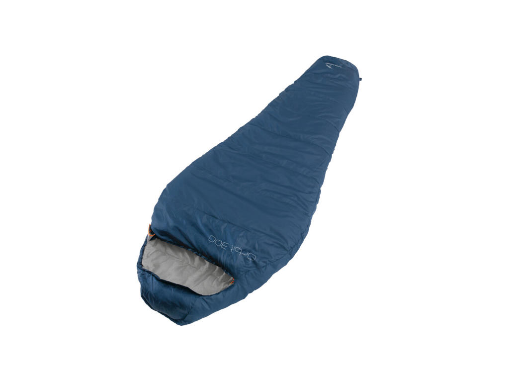 Orbit 300   Sovepose Til Voksne   Blå fra Easy Camp