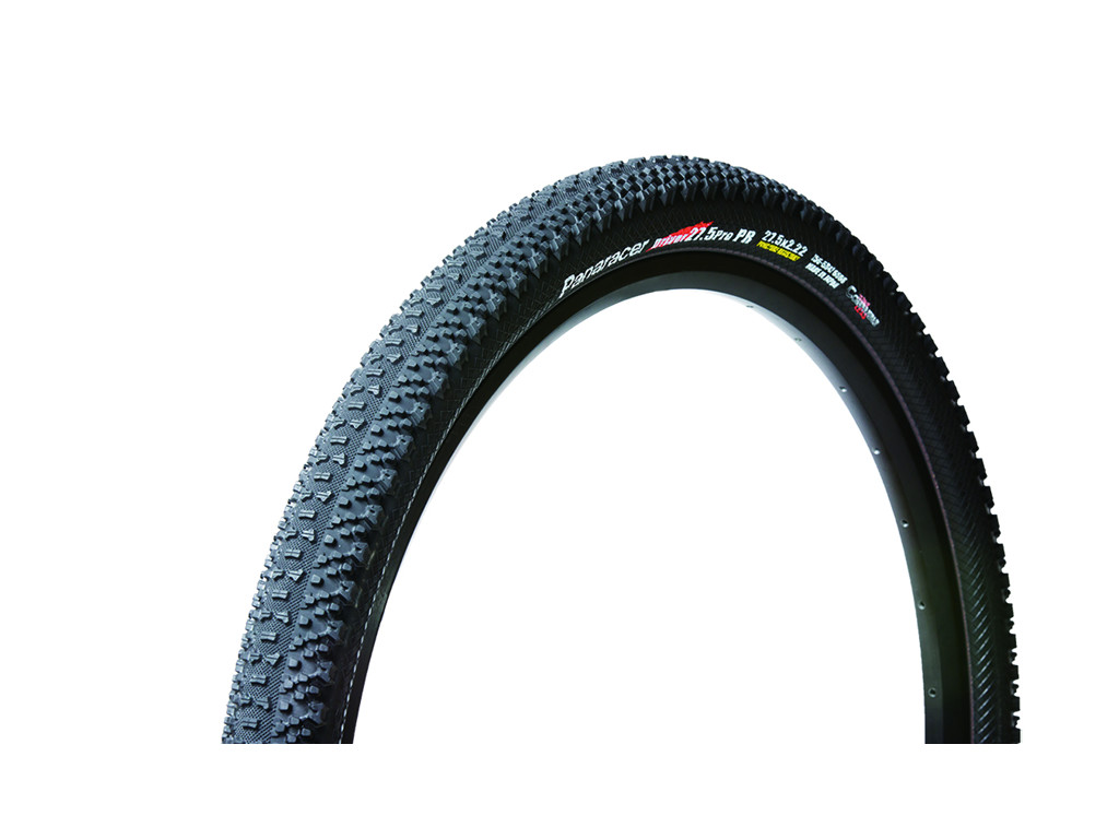Driverpro Pr   Foldedæk   27,5 X 2,22   Sort fra Panaracer