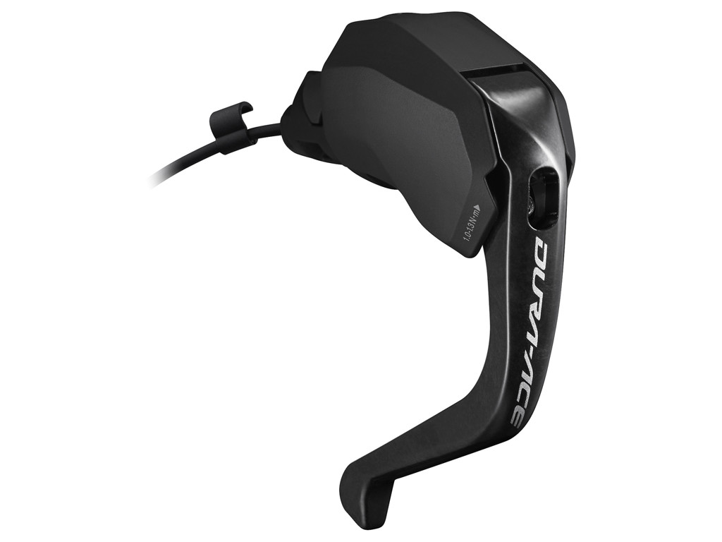 Dura Ace   Skifte  Og Bremsegreb Di2 St R9180 R   Højre Til 11 Gear fra Shimano