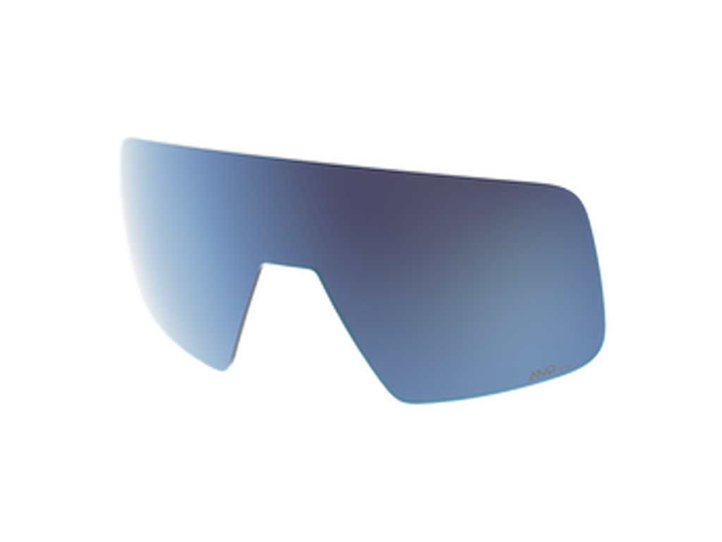 Torica   Linser   Amp Blue Chrome fra Scott