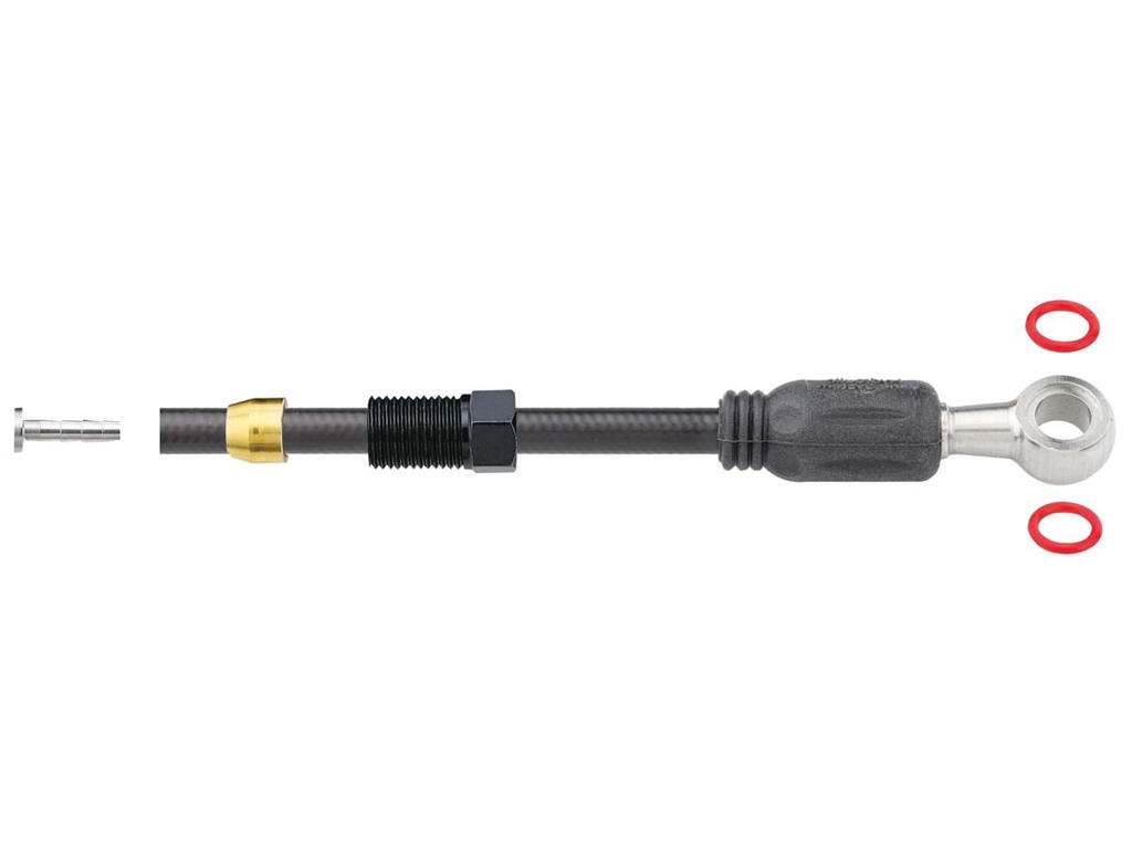 Sport Mineral Hydraulic Hose   Bremseslange Kit   2000 Mm fra Jagwire