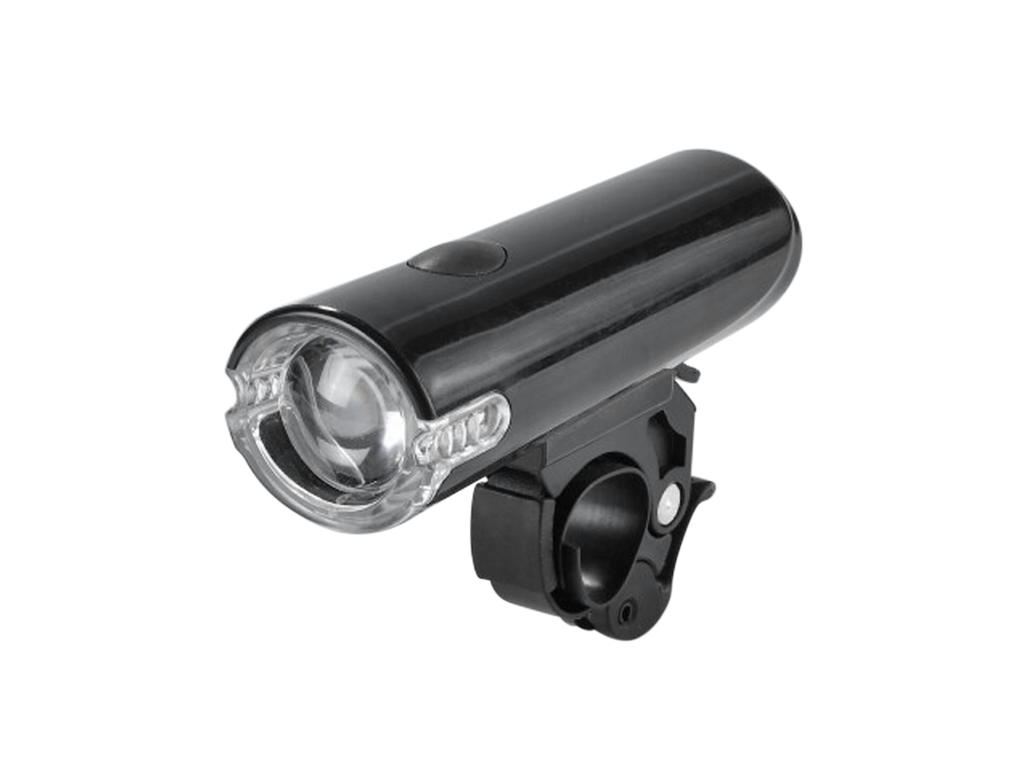 Forlygte Led   40 Lumen fra Bike Attitude