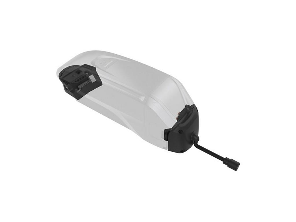 Steps   Batteriholder Sort Til Bm En600 Batteri   250mm   2. Generation fra Shimano