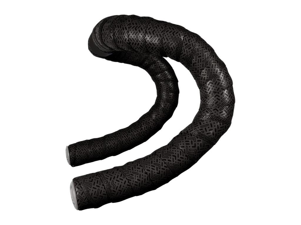 Dsp Ultra Styrbånd   Sort   1.9 Mm fra Lizard Skins