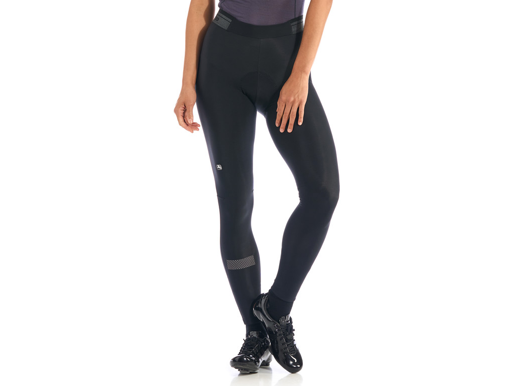 Silverline   Cykelbuks   Med Pude   Dame   Sort   Str. 2xl fra Giordana