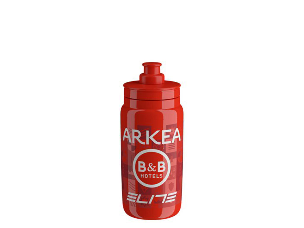 Fly Teams 2025   Drikkedunk 550ml   Arkea B&b Hotels fra Elite