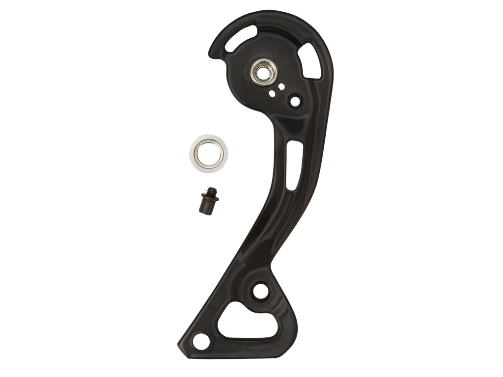 Yderplade   Passer Til   Xtr Bagskifter   Rd M980 Gs fra Shimano