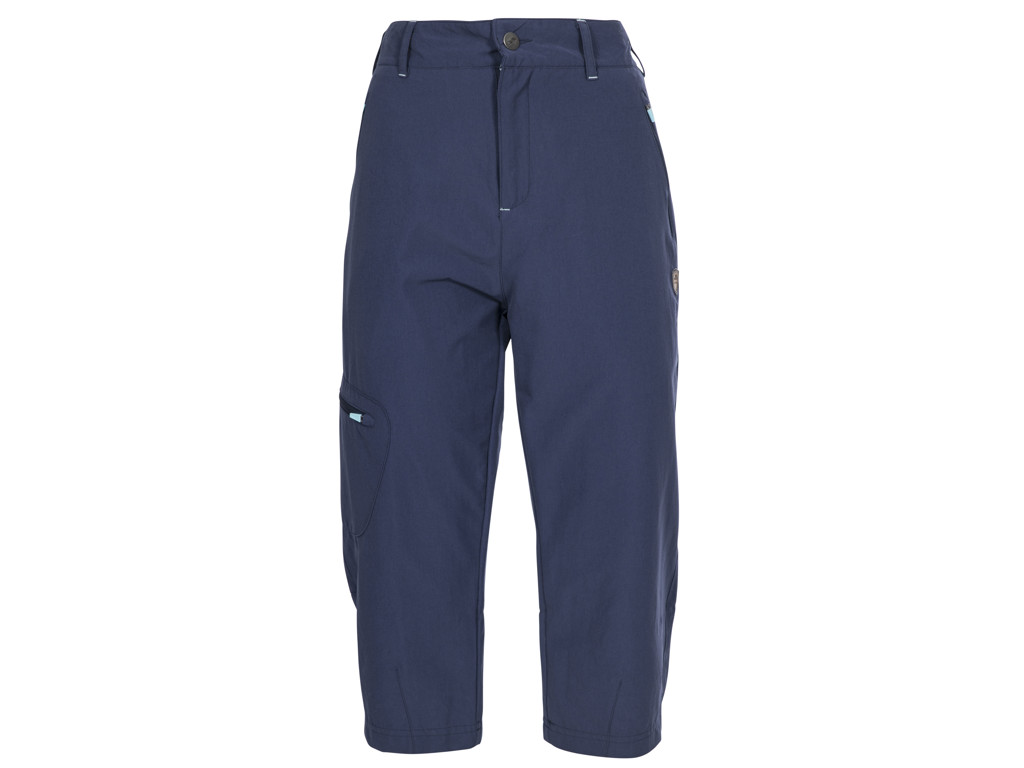 Recognise   Dame Adventure Knickers   Blå   Str. Xs fra Trespass
