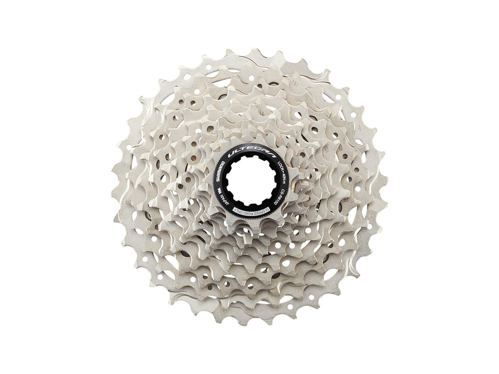 Ultegra   Kassette 12 Gear 11 34 Tands   R8100 fra Shimano