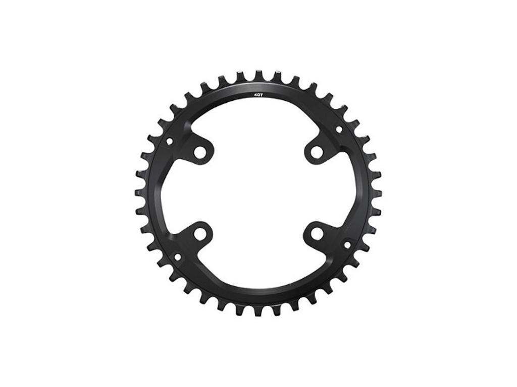 Cues   40 Tands Klinge   Fc U8000 1   Sort fra Shimano