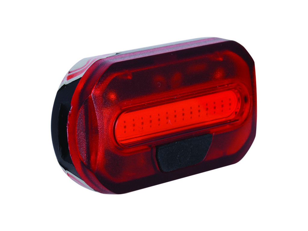 Bright Torch   Cykellygte Bag   Led fra Oxc