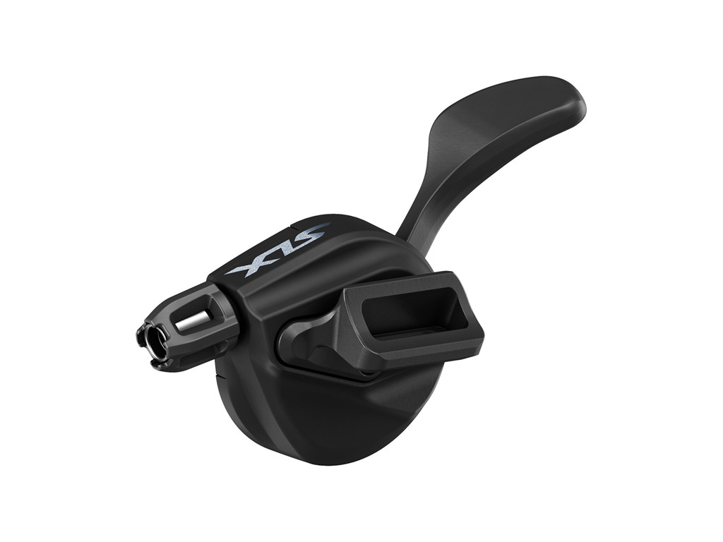 Slx   Venstre Skiftegreb I Spec  M7100   Til 2 Klinger fra Shimano