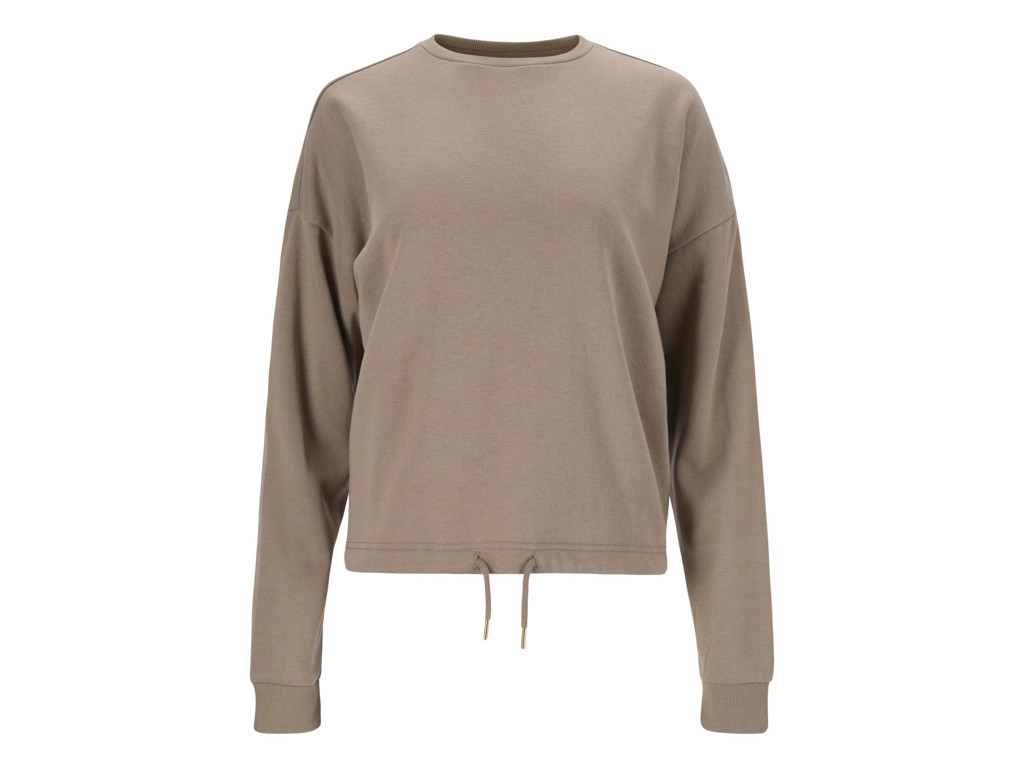 Soffina   Sweatshirt   Dame   Fungi    Str. 42 fra Athlecia