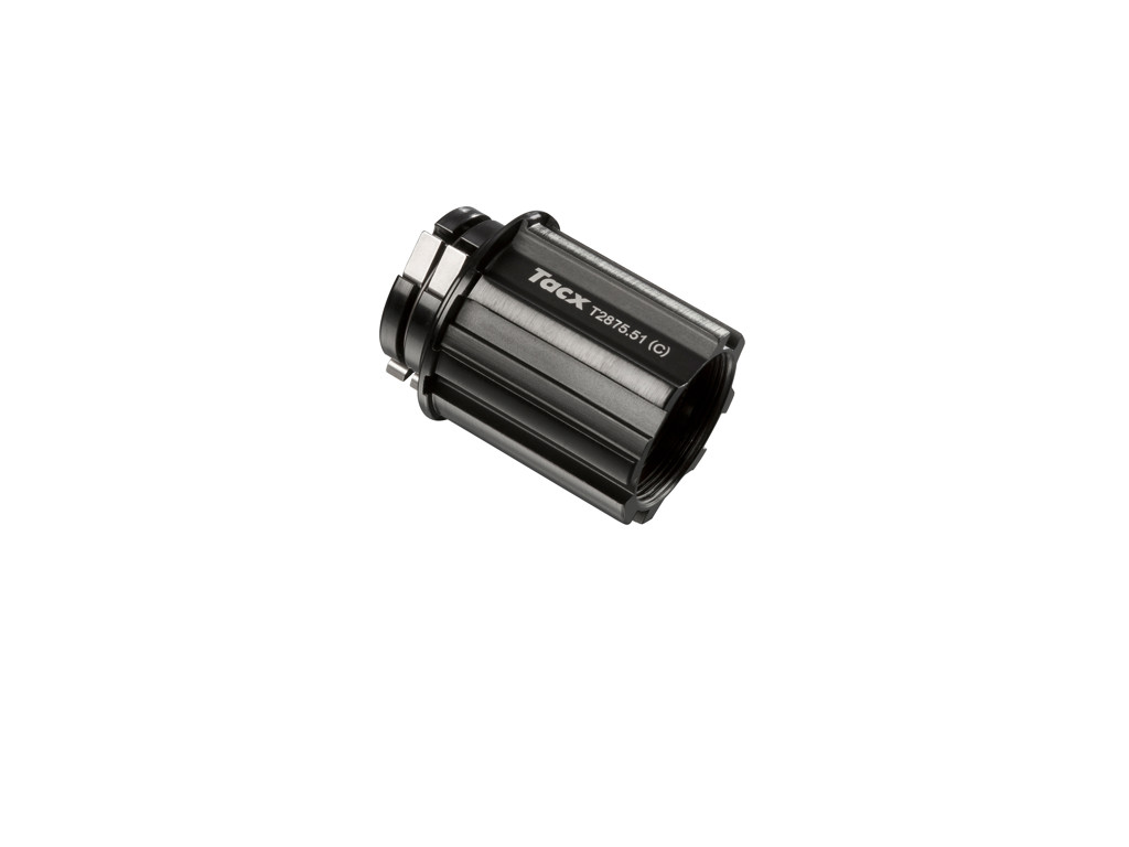 Tacx Neo 2t   Campagnolo Kassettehylster fra Garmin