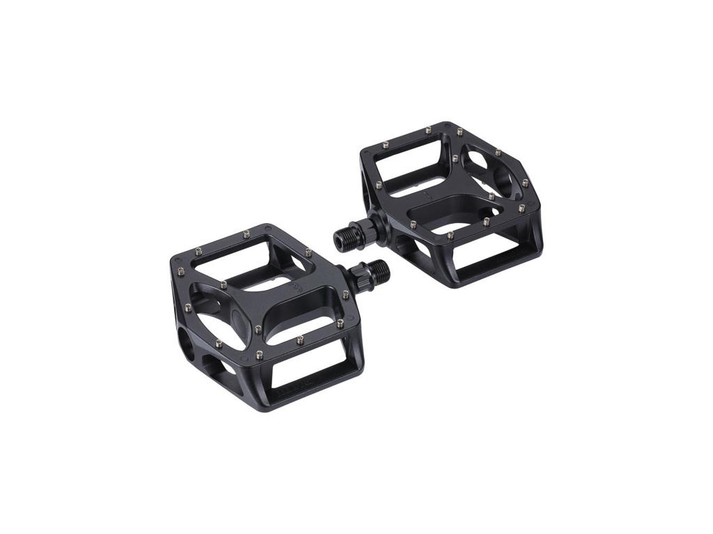 Mountainhigh Bpd 32   Pedaler   Mtb   Sort fra Bbb