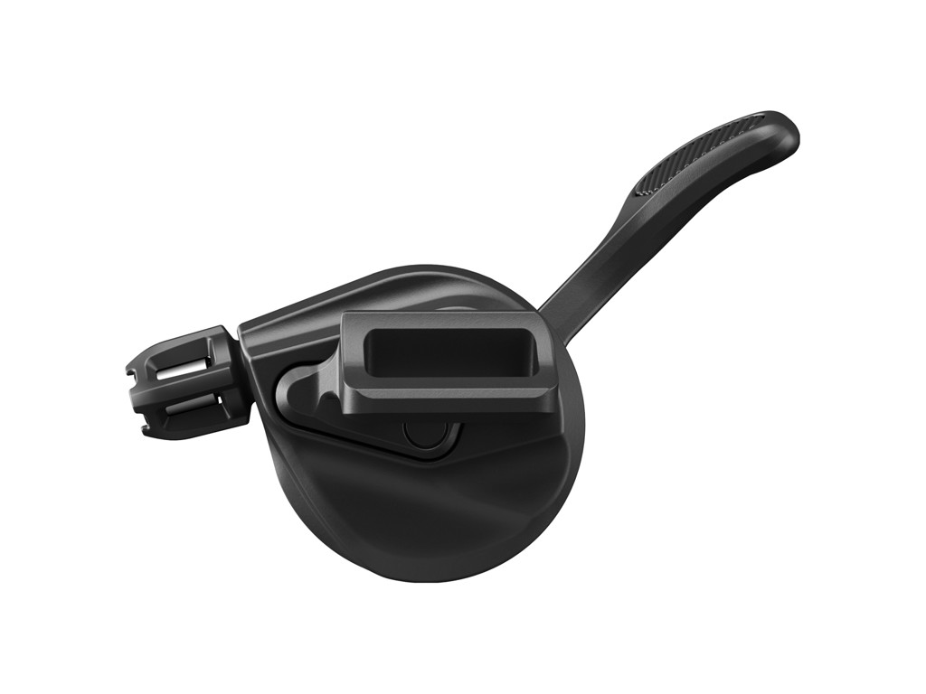 Xtr   Venstre Skiftegreb I Spec Ev   Sl M9100   Til 2 Klinger fra Shimano