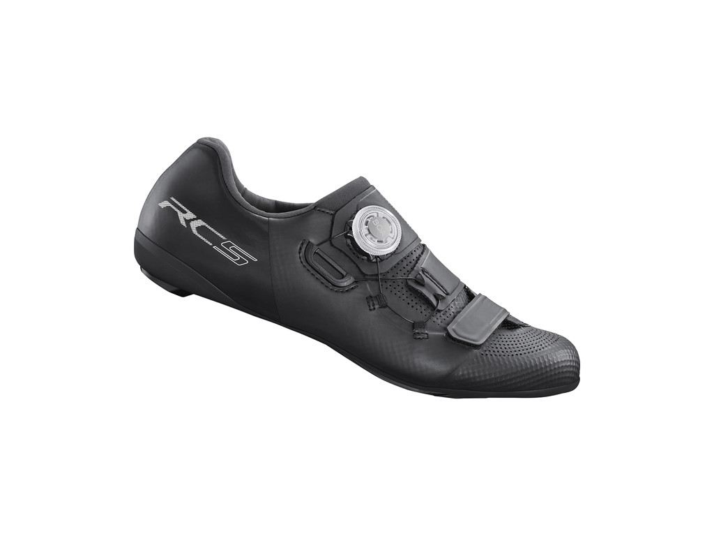 Rc502   Cykelsko Road Rc5 Dame   Sort   Str. 41 fra Shimano