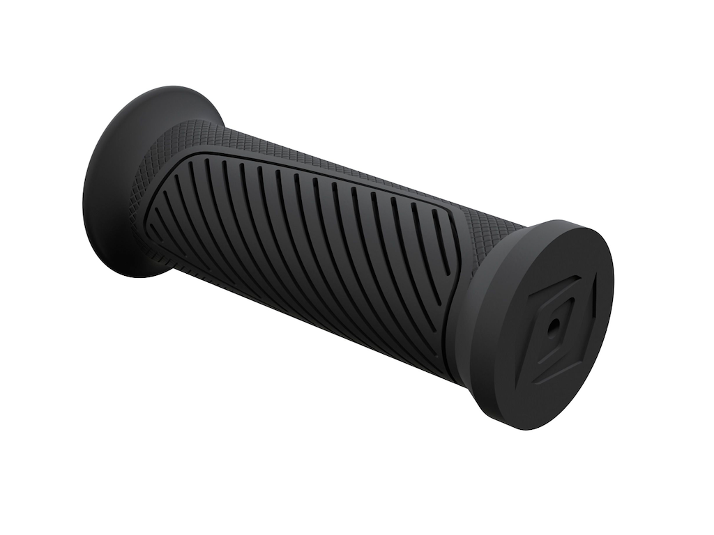 Syncros Kids D19 Grips   Håndtag   Sort   One Size fra Scott