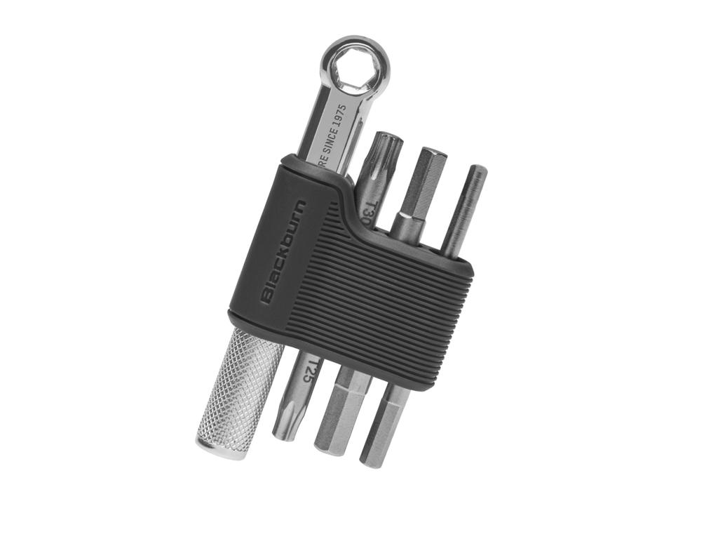 Mini Switch   Værktøjssæt fra Blackburn
