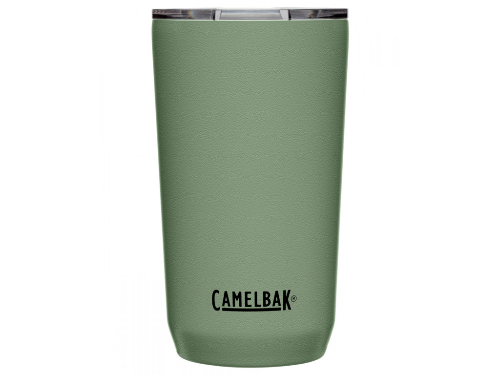 Tumbler Sst Vacuum Insulated   Termokrus   0,5 L   Moss fra Camelbak