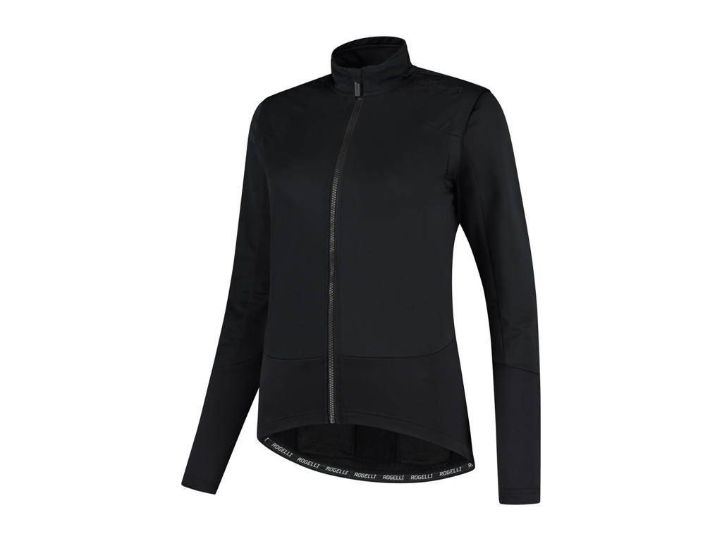 Glory   Vinterjakke Dame   Sort   Str. 2xl fra Rogelli